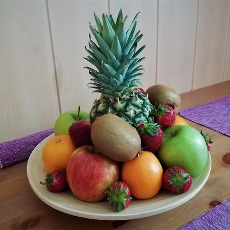 Lili Apartman Apartment Balatonfüred Екстериор снимка