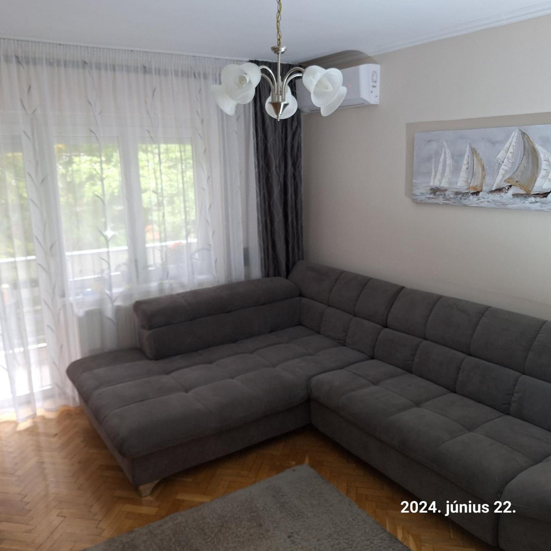 Lili Apartman Apartment Balatonfüred Екстериор снимка
